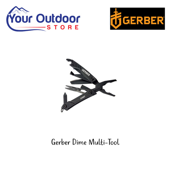 Gerber Dime Multi-Tool