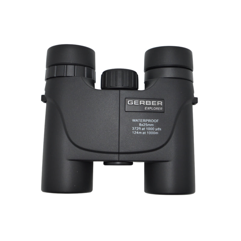 Gerber Explorer Series 8x25 Binocular