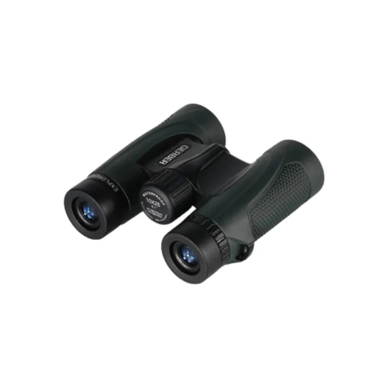 Gerber Explorer Series ll 10 x 25 | Image Showing Top View