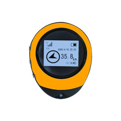Gerber Waterproof 3 Point GPS Backtrack | Image Showing No Logos Or Titles.