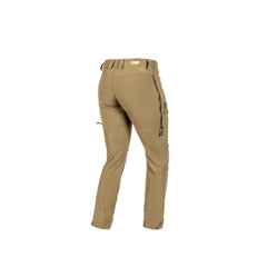 Tussock | Hunters Element Spur Pants Image Showing Back View.