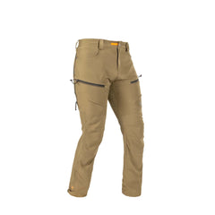Tussock | Hunters Element Spur Pants Image Showing Front View.