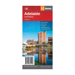 Hema Adelaide And Region | Image Showing No Logos Or Titles.