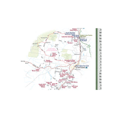 Hema North East New South Wales | Image Showing Close Up View Of The Stanthorpe Area.