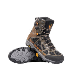 Hunters Element Prowl Boots | Image Showing No Logos Or Titles.