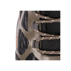 Hunters Element Prowl Boots | Image Showing Close Up View Of Laces.