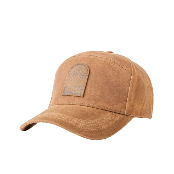 Nubuck | Hunters Element Alp Cap Image Displaying Cap