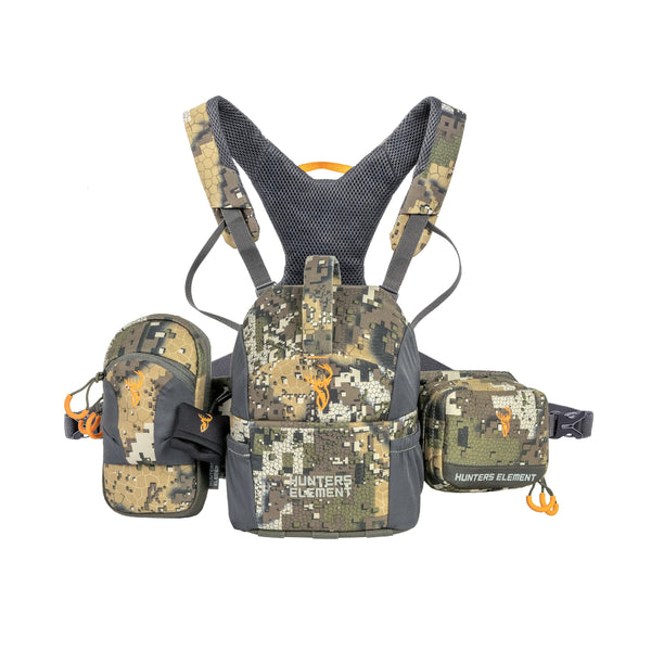 Magnum | Hunters Element Apex Bino Defender Image Showing No Logos Or Titles.
