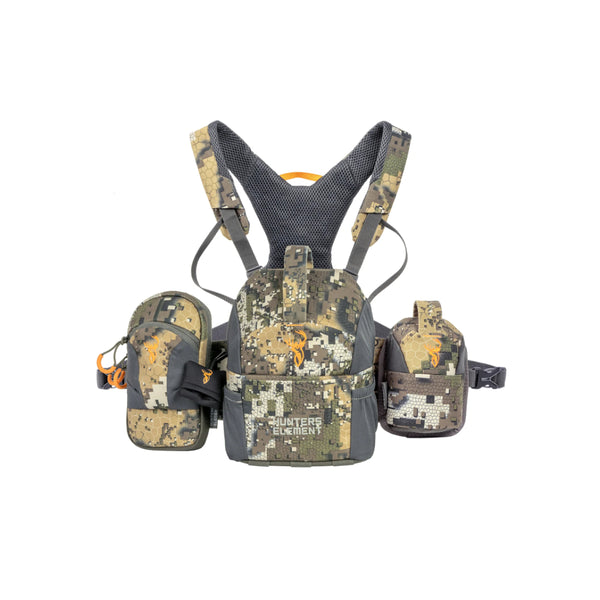 Standard | Hunters Element Apex Bino Defender Image Showing No Logos Or Titles.