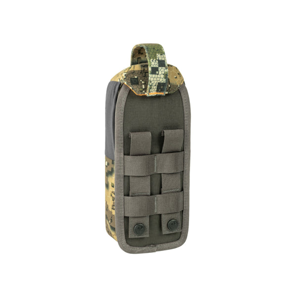 Desolve Veil | Hunters Element Apex Thermal Defender Image Showing Back View.