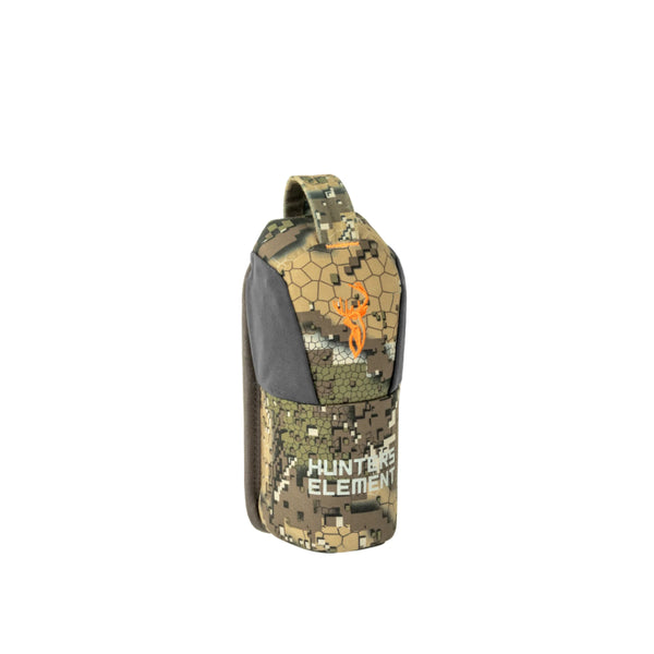 Desolve Veil | Hunters Element Thermal Defender Image Showing No Logos Or Titles.
