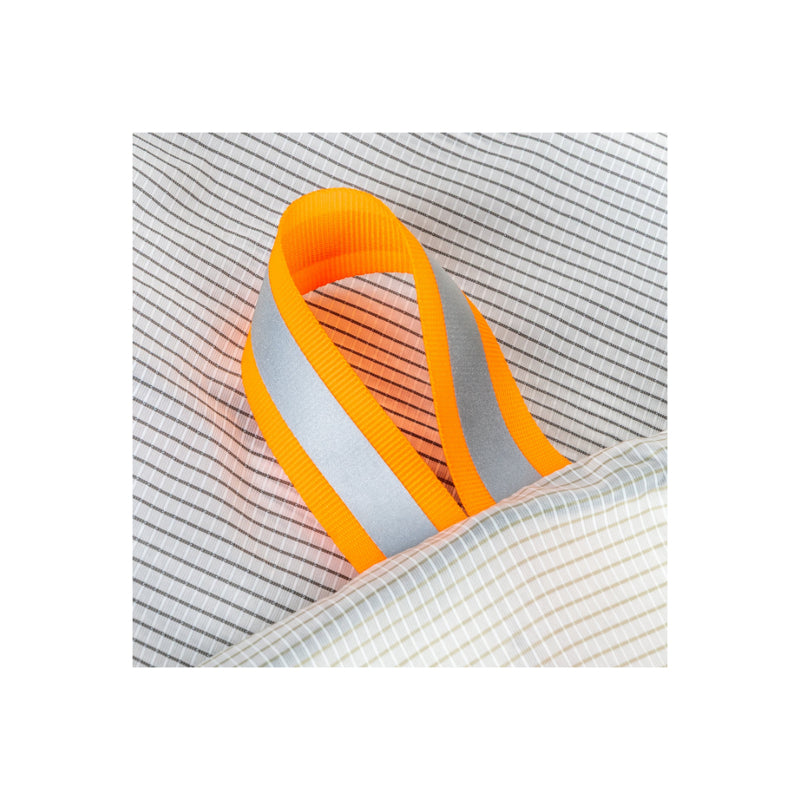 Hunters Element Arete Packing Cells | Image Showing Close Up View Of The Fluro Tab.