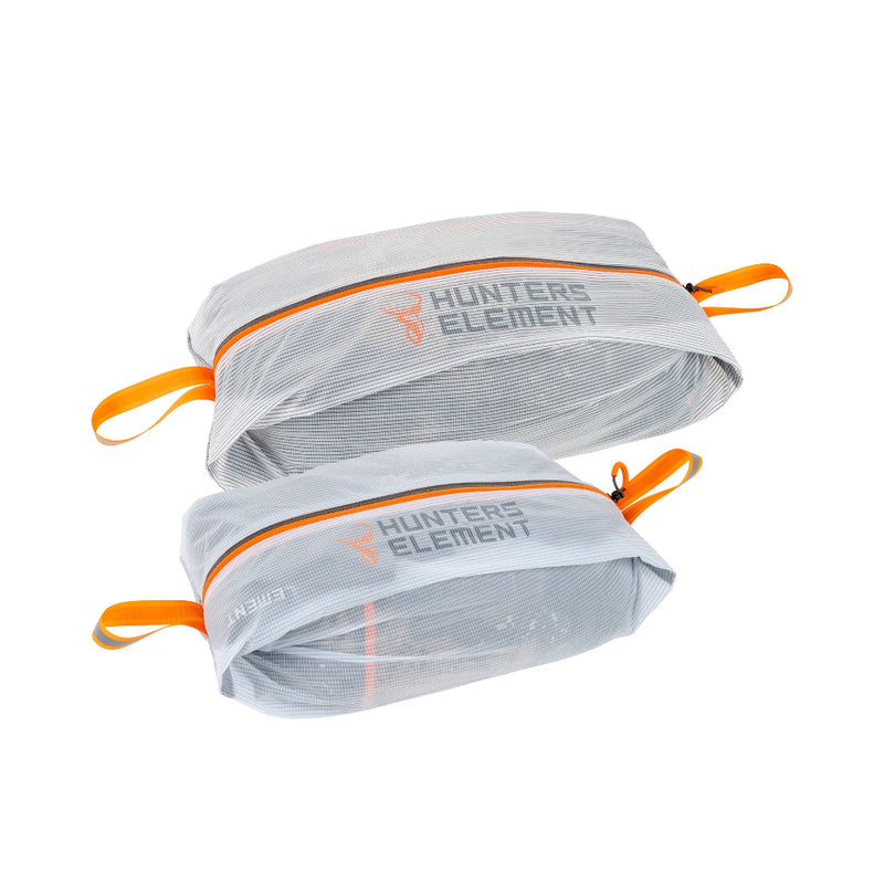 Large/Extra Large | Hunters Element Arete Packing Cells Image Showing No Logos Or Titles.