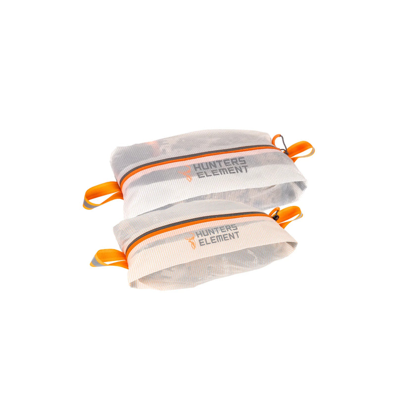 Small/Medium | Hunters Element Arete Packing Cells Image Showing No Logos Or Titles.