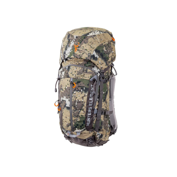 Desolve Veil | Hunters Element Boundary Pack 35L Image Displaying No Logos Or Titles.