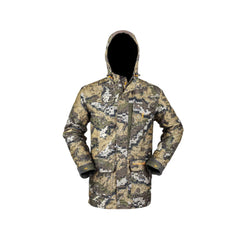 Desolve Veil | Hunters Element Downpour Elite Jacket Image Displaying No Logos Or Titles.