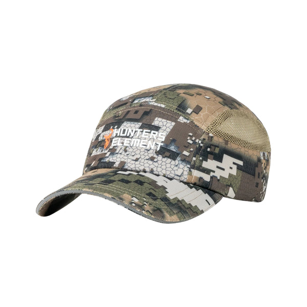 Desolve Veil | Hunters Element Eclipse Cap Image Showing No Logos Or Titles.