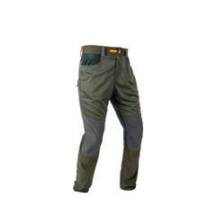 Forest Green | Hunters Element Eclipse  Trousers Image Showing No Logos Or Titles.