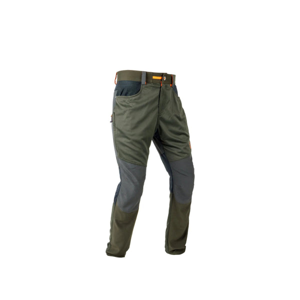 Forest Green | Hunters Element Eclipse Trouser Image Showing No Logos Or Titles.