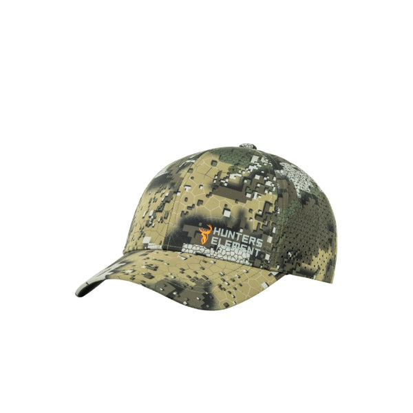 Desolve | Hunters Element Eclipse Vantage Vented Cap Image Showing No Logos Or Titles.