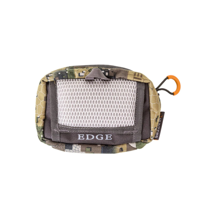 Desolve Veil | Hunters Element Edge Pouch Image Showing Belt Loop.