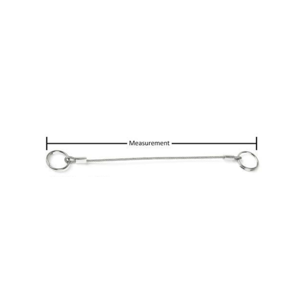Hunters Element Gaiter Wires | Your Outdoor Store