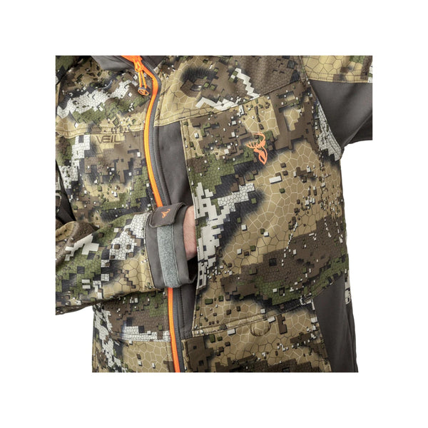 Hunters Element Mens Legacy Jacket