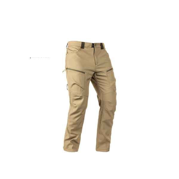 Tussock | Hunters Element Men's Legacy Pants Image Showing No Logos Or Titles.