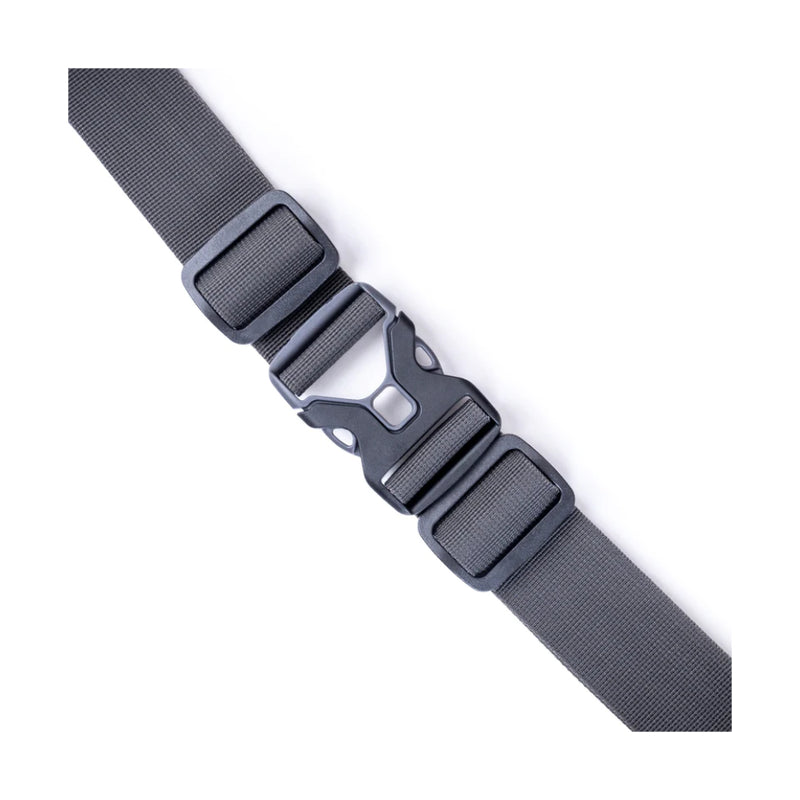 Desolve Veil | Hunters Element Legend Belt Bag Image Displaying Close Up To View Of Clip.