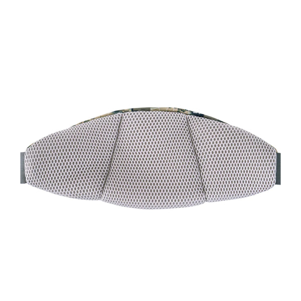 Desolve Veil | Hunters Element Legend Belt Bag Image Displaying Waist Padding.