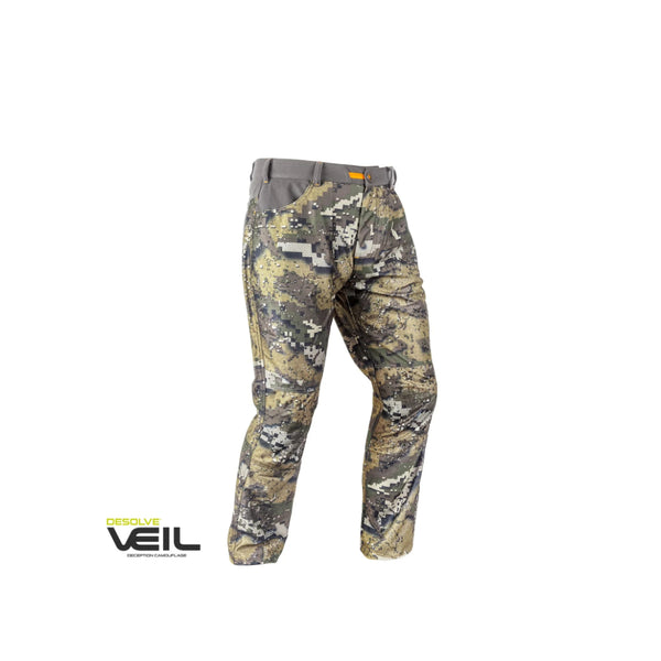 Desolve Veil | Hunters Element Mens Macaulay Pants Image Showing No Logos Or Titles.