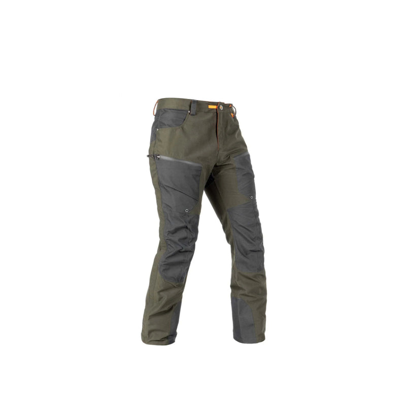 Forest Green | Hunters Element Mens Odyssey Pants Image Showing No Logos Or Titles.