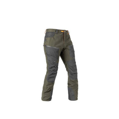 Forest Green | Hunters Element Mens Odyssey Pants Image Showing No Logos Or Titles.