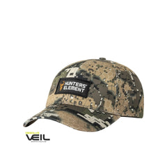 Desolve Veil | Hunters Element Kids Patch Cap Image Showing No Logos Or Titles.