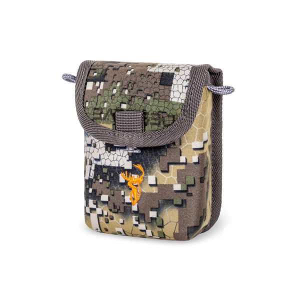 Desolve Veil | Hunters Element Rangefinder Defender Image Showing No Logos Or Titles.