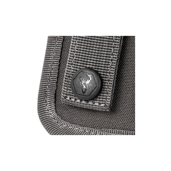 Desolve | Hunters Element Rangefinder Defender V2 Image Showing Close Up Of The Webbing.