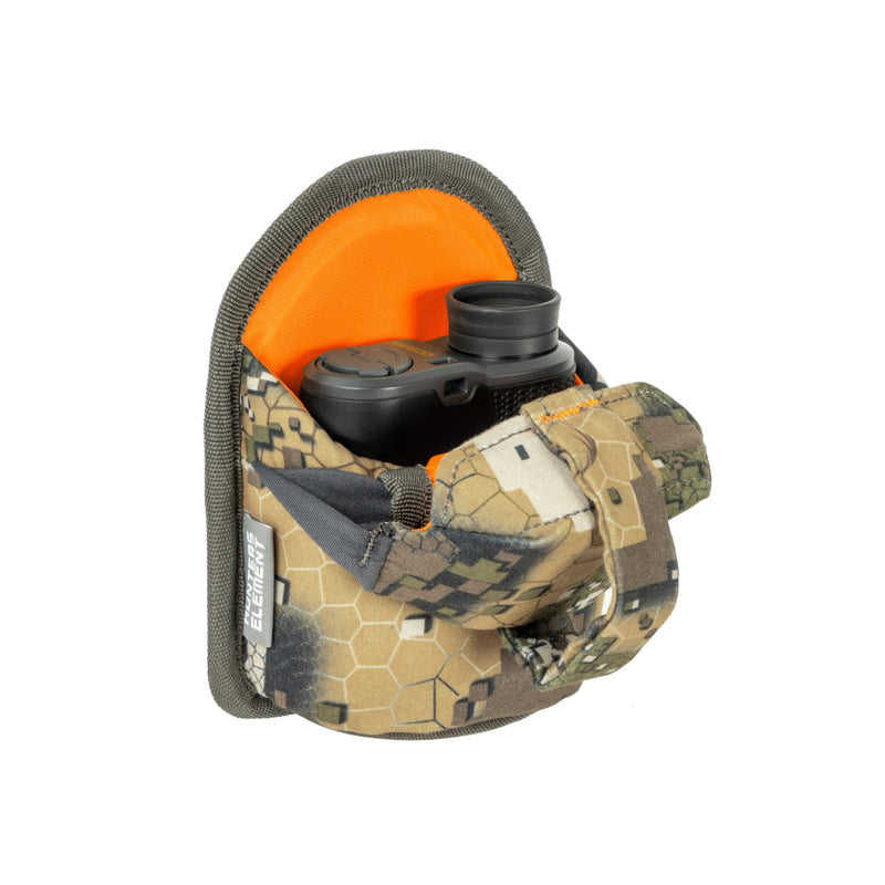 Desolve | Hunters Element Rangefinder Defender V2 Image Showing No Logos Or Titles.