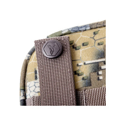 Desolve Veil | Hunters Element Velocity Ammo Pouch Image Showing Close Up View Of AnchorLOK Attachment System.