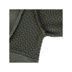 Desolve Veil | Hunters Element Zenith Womens Top Image Showing Fleece Lining From Inside.