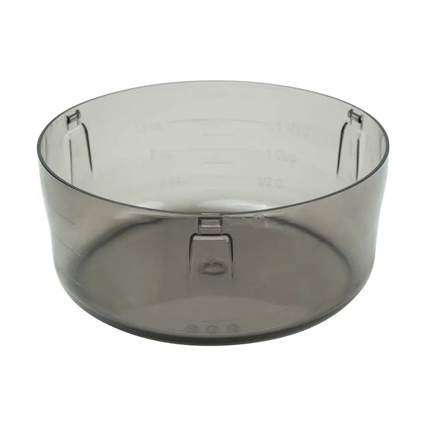 1.8 Litre / Carbon | Jetboil Flash Personal Cooking System Image Showing Close Up Of The Bowl/Measuring Cup.