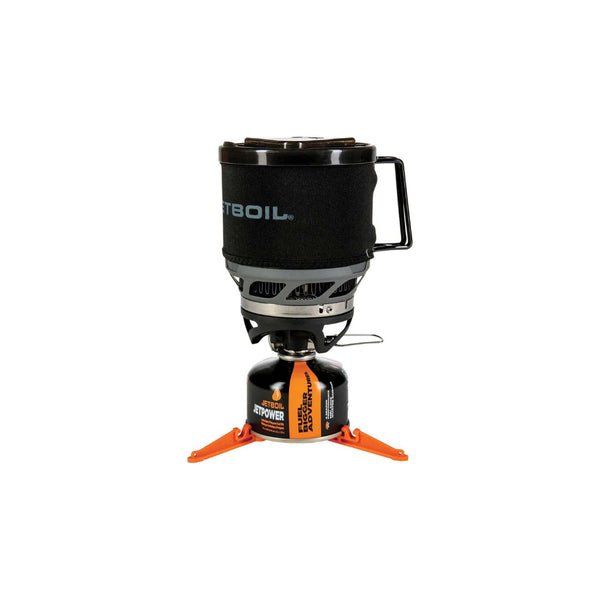 Jetboil Minimo 1L | Image Showing No Logos Or Titles.