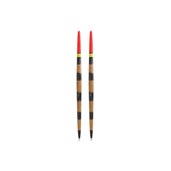 Juro Quill Floats 2pk | Image Showing No Logos Or Titles.