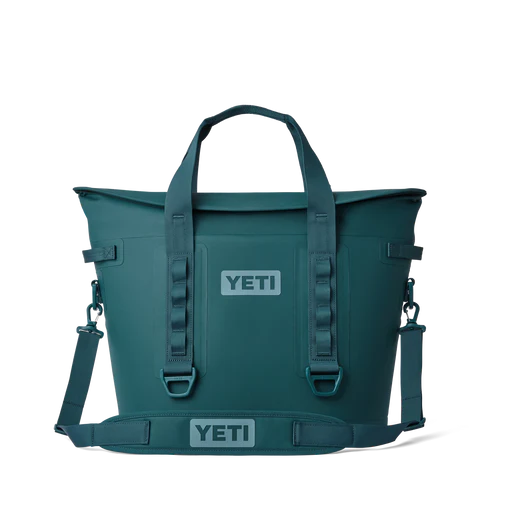 Agave Teal | YETI Hopper M30 Soft Cooler Bag