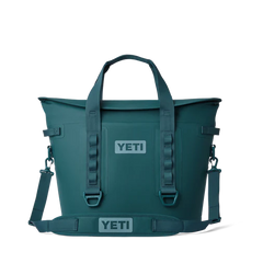 Agave Teal | YETI Hopper M30 Soft Cooler Bag