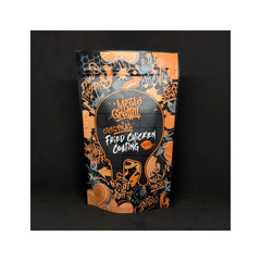 Meat Graffiti Original Fried Chicken Coating | Image Showing No Logos Or Titles.