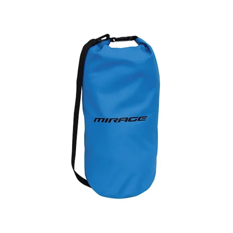 15L | Mirage Barrel Dry Bag Image Showing No Logos Or Titles.