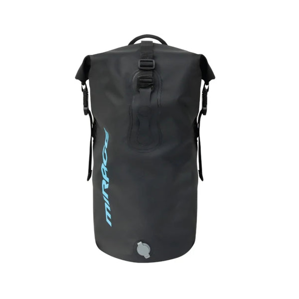 20L | Mirage Dry Hybrid Backpack Image Showing No Logos Or Titles, Front View.