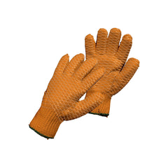 Orange | Mirage Gripper Glove Image Showing No Logos Or Titles.