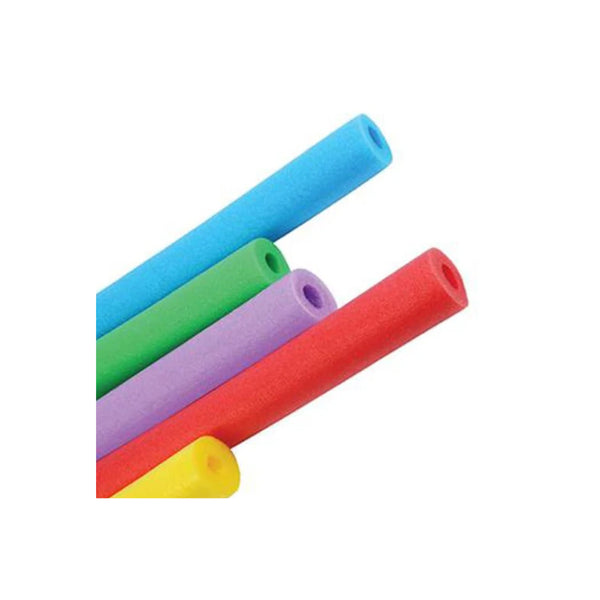 Assorted | Mirage Pool Noodle Image Showing No Logos Or Titles.