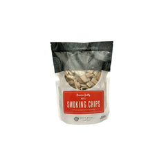 2kg - Maple | Misty Gully Wood Chips Image Showing No Logos Or Titles.